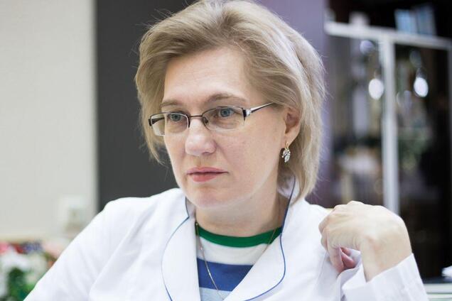 Голубовська: за голоси проти Степанова нардепам пропонували по $30 тисяч