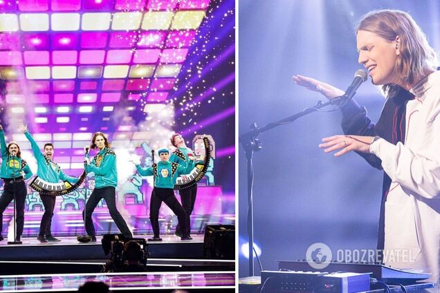 Исландия не сможет выступить на сцене Евровидения 2021