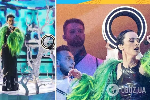 Евровидение 2021: названы первые финалисты конкурса. Видео