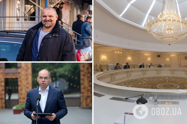 Новости Украины: Вирастюк официально победил на выборах, а Степанов выступил с прощальным заявлением