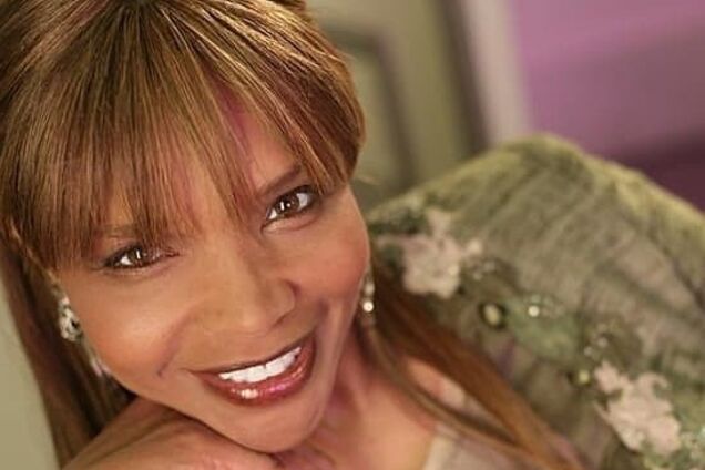 Мать Наоми Кэмпбелл трогательно отреагировала на появление внучки