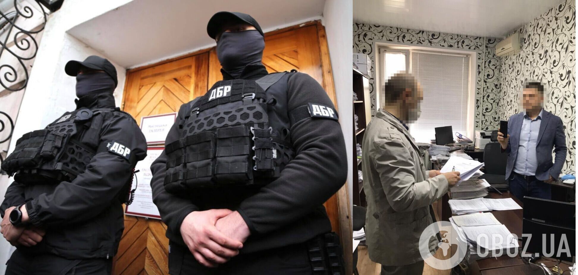 На Днепропетровщине исчезли изъятые товары на 10 млн: подозрение получил экс-прокурор