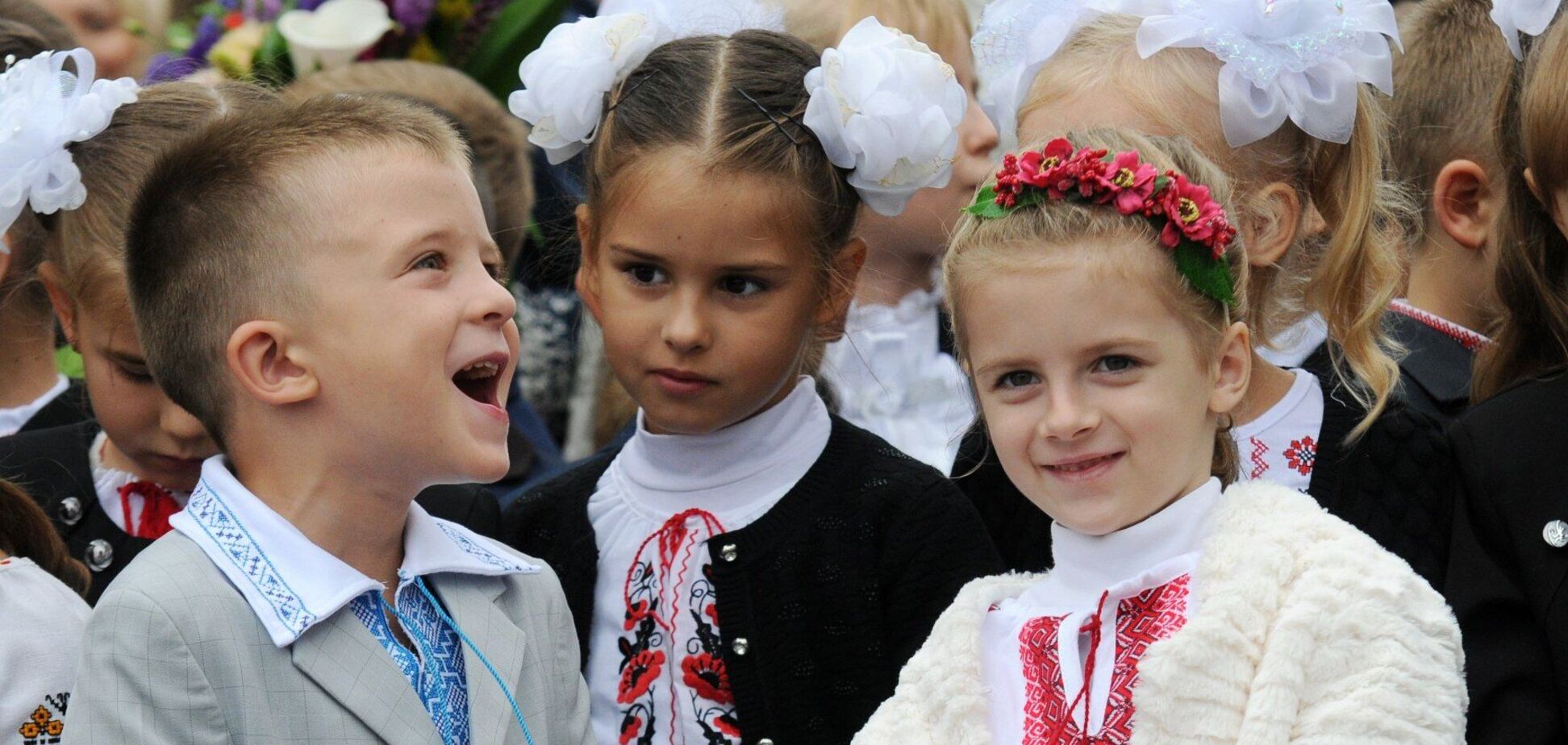 Родители могут выбрать любое учебное заведение для своего ребенка