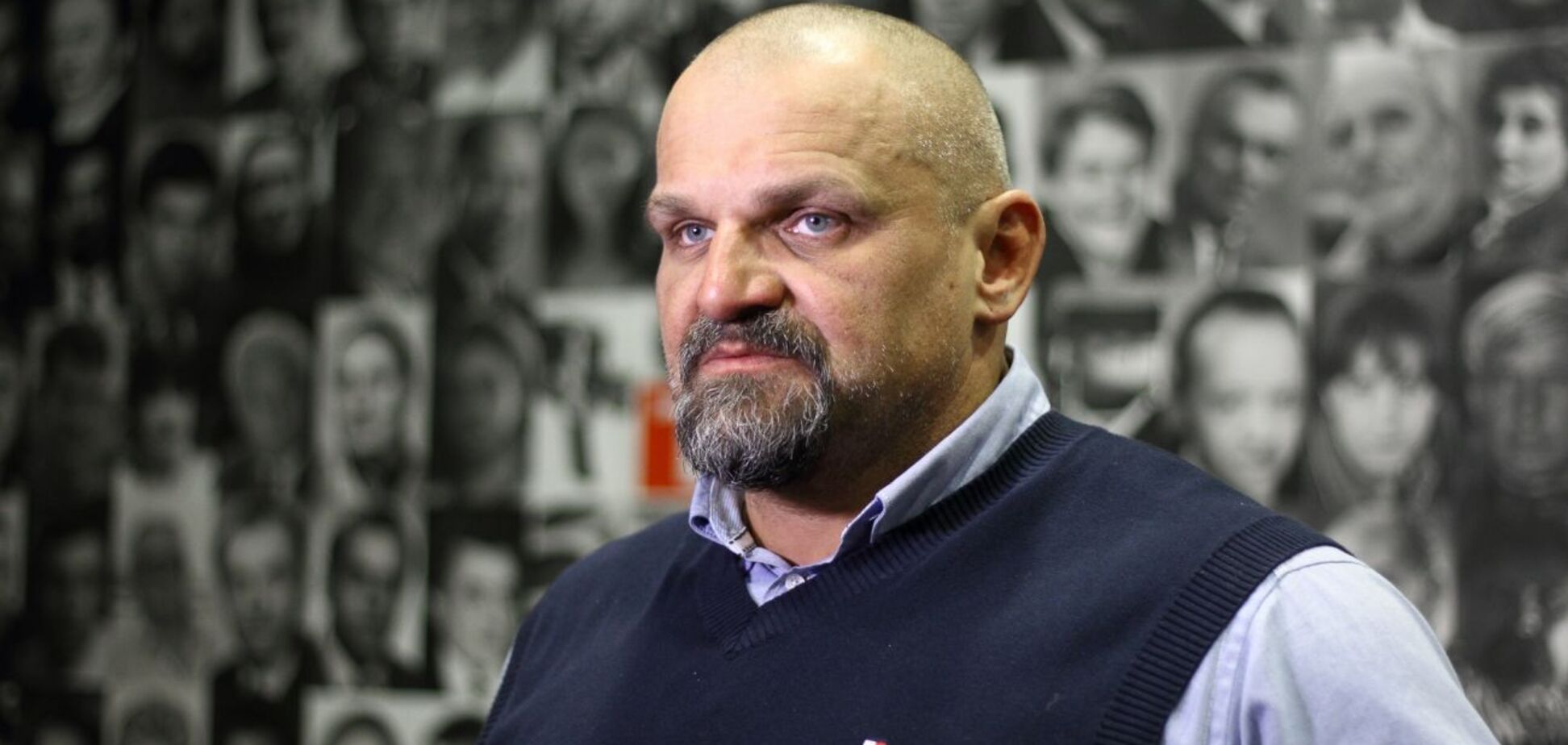 ЦИК признала Вирастюка народным депутатом