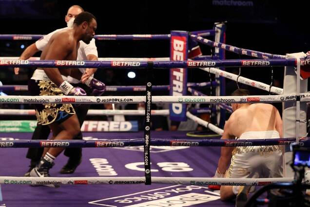 Чісора Паркер