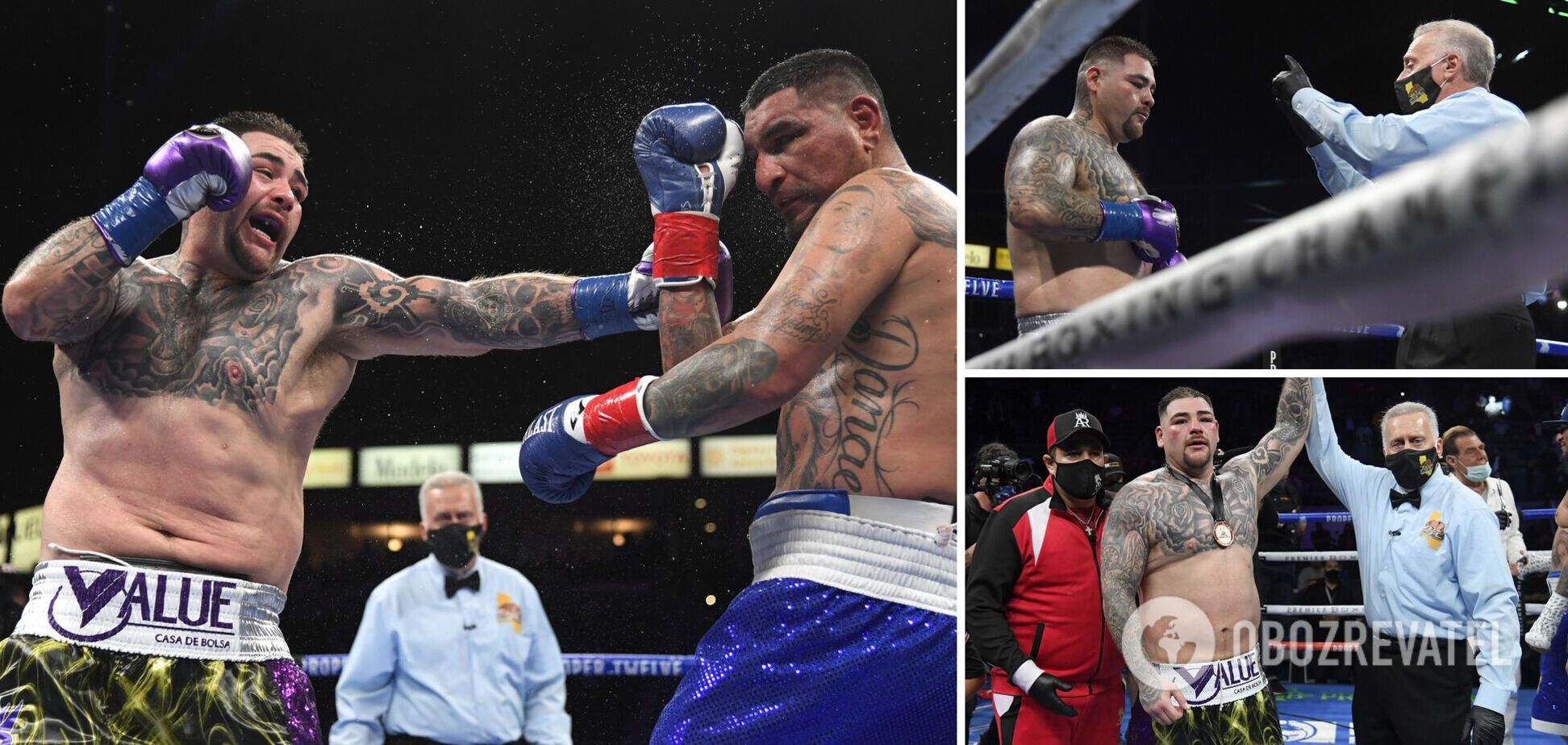 Руис - Арреола