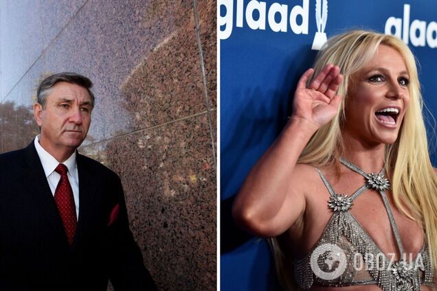 Отец Бритни Спирс заявил о тяжелой болезни певицы