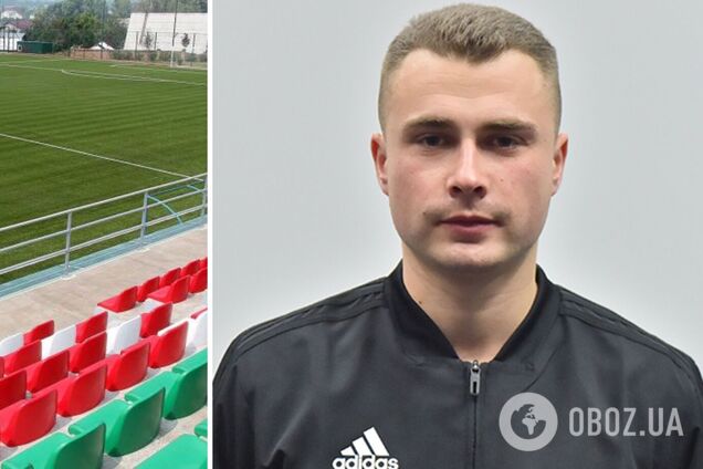 Микола Байдюк