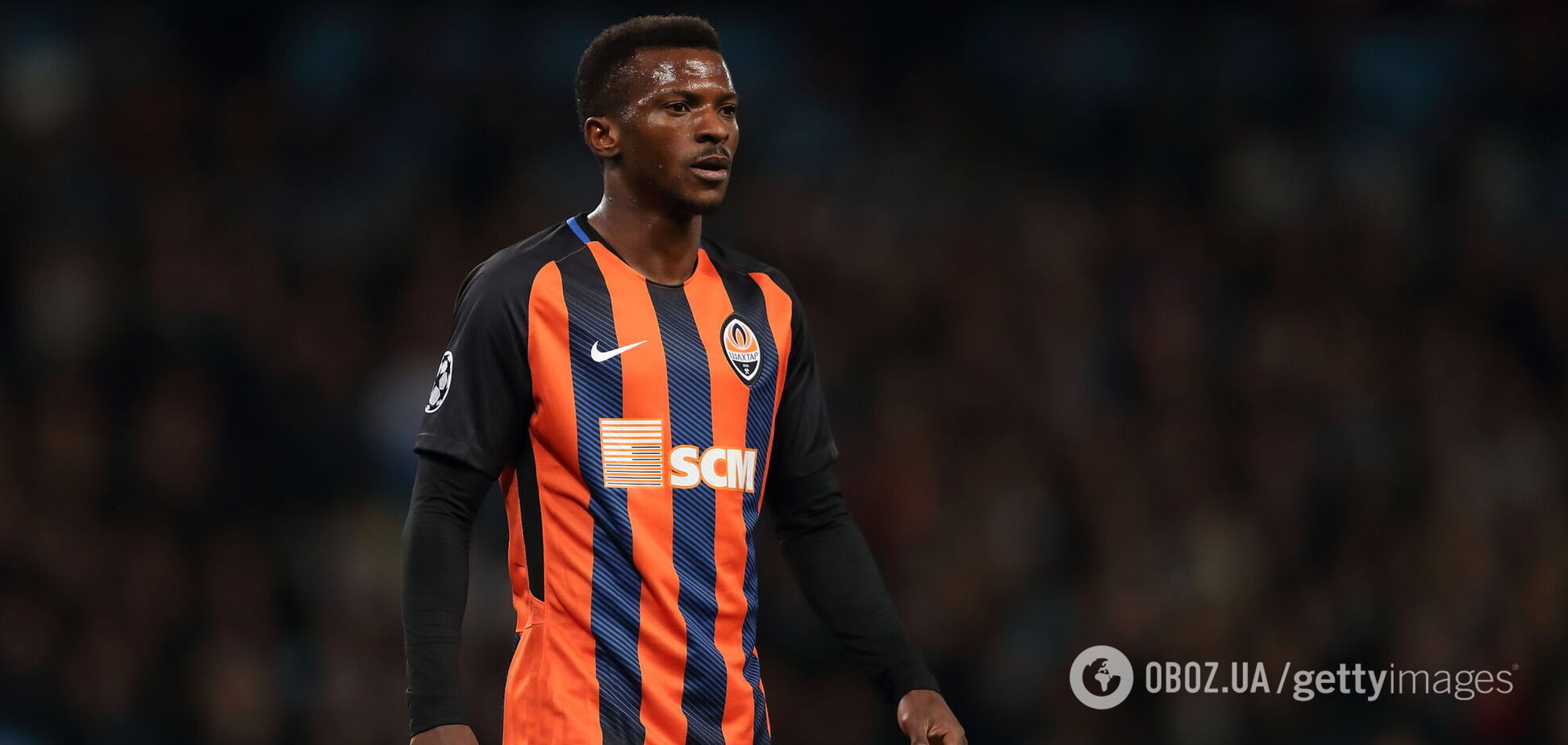 Оларенваджу Кайоде