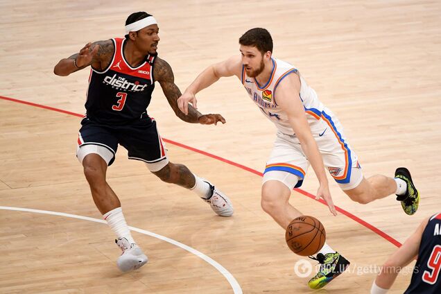 Святослав Михайлюк