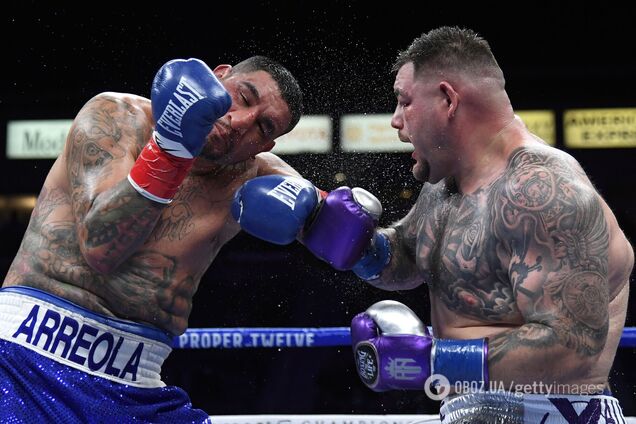 Руис - Арреола