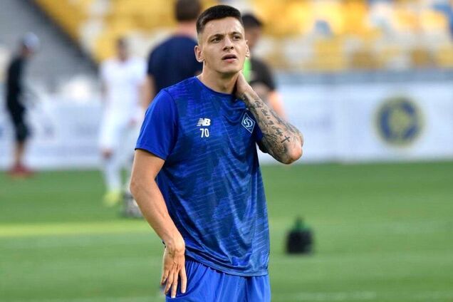 Назарій Русин