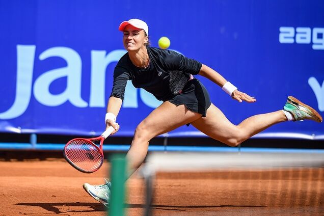 Ангеліна Калініна