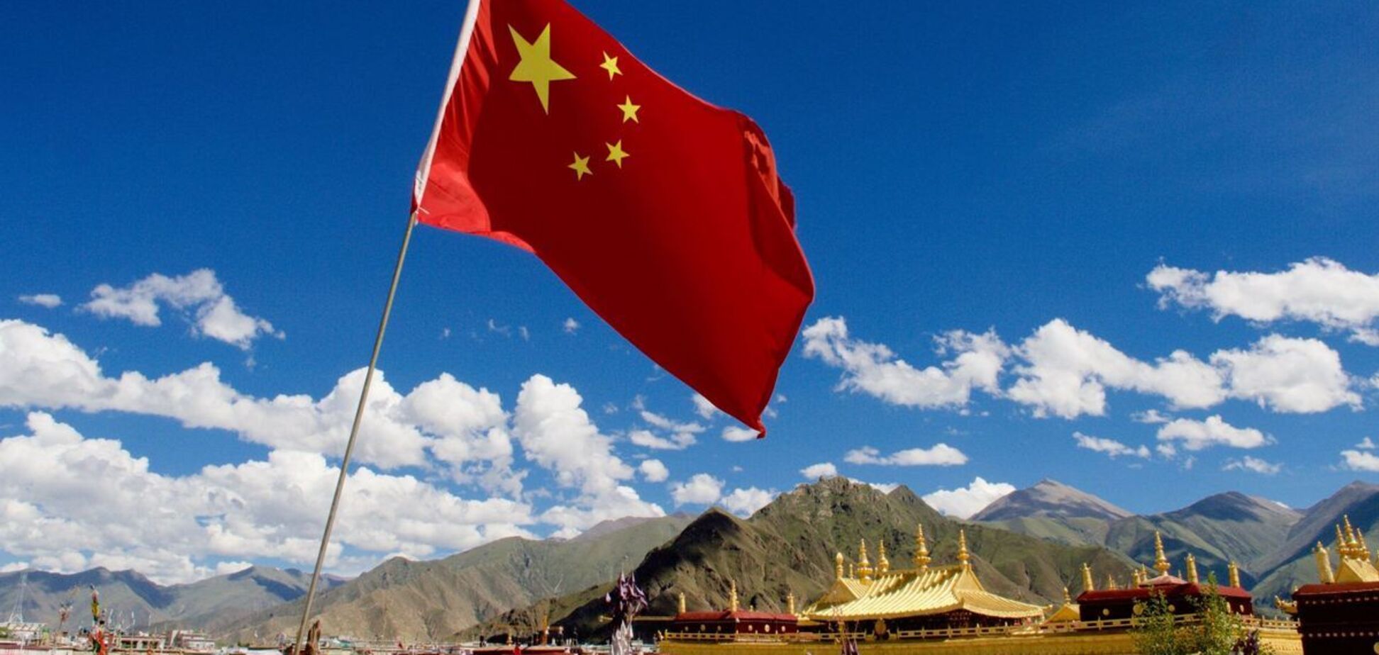 Китайцев в мире становится меньше