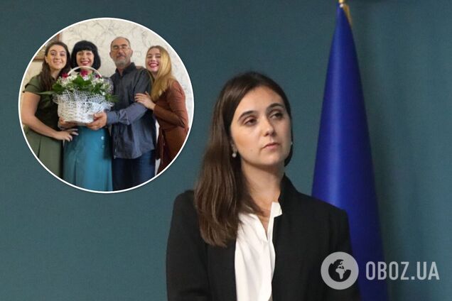 Юлия Мендель