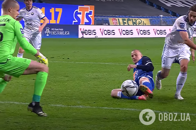 Василий Кравец