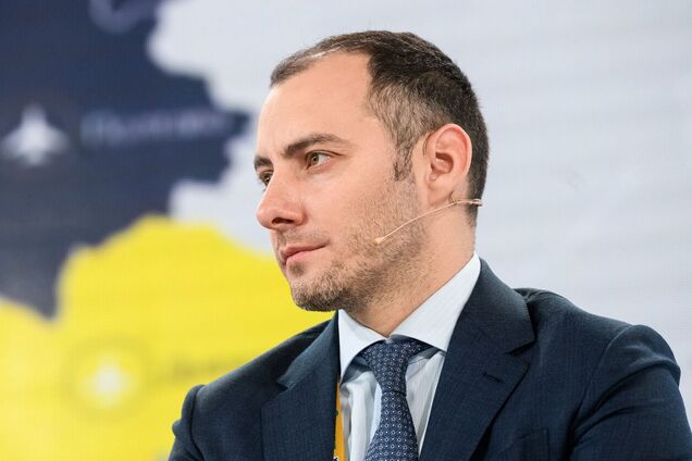 Кубраков пообіцяв стабілізувати становище 'Укрзалізниці' і забезпечити фінансування 'Укртрансбезпеки'