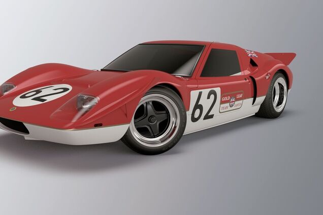 Radford начал принимать заказы на суперкар Project 62