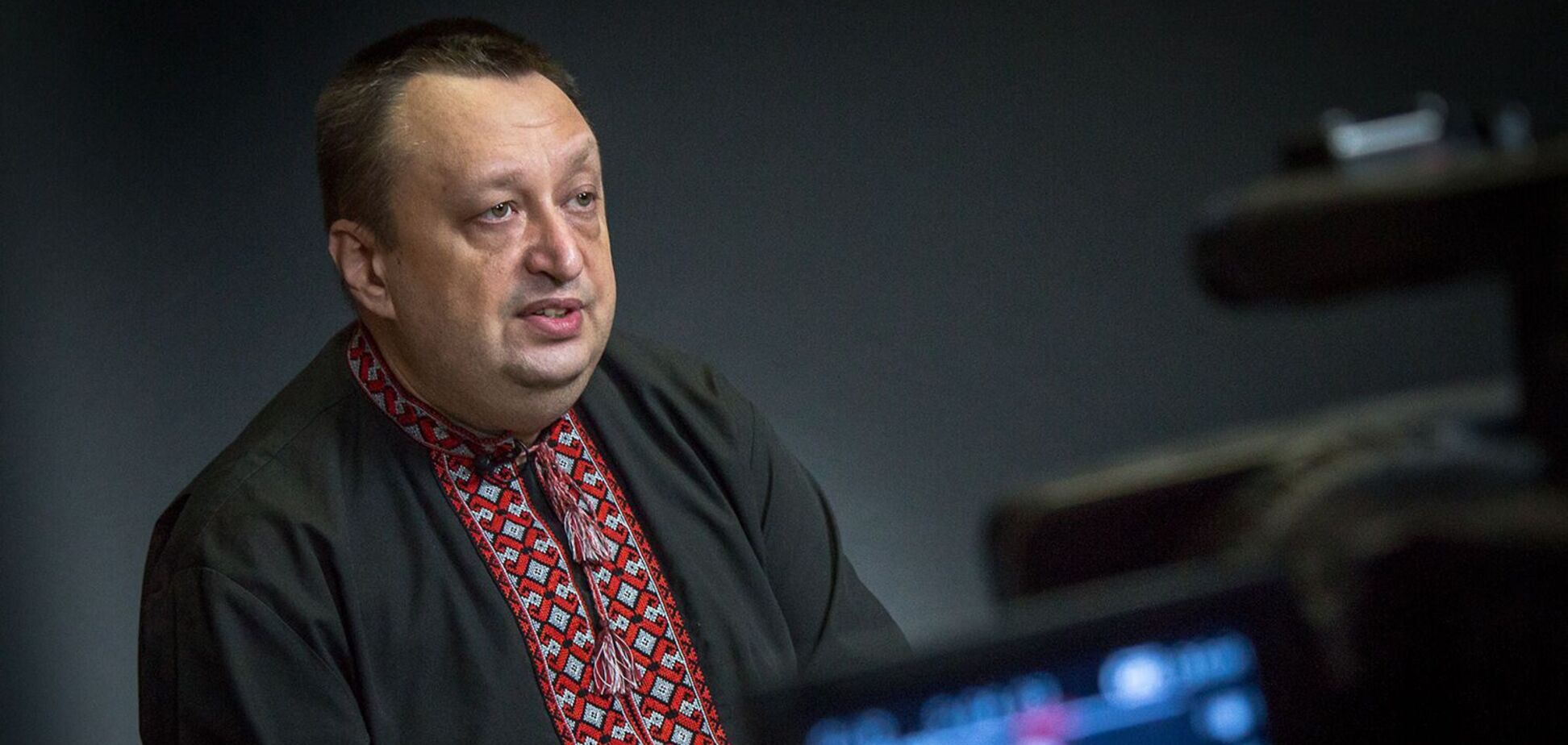 Виктор Ягун