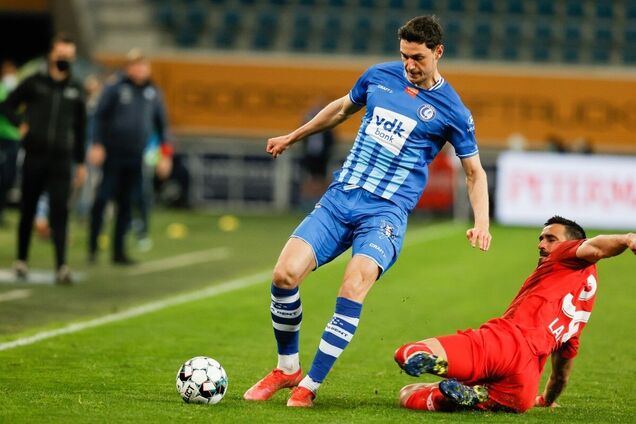 Роман Яремчук