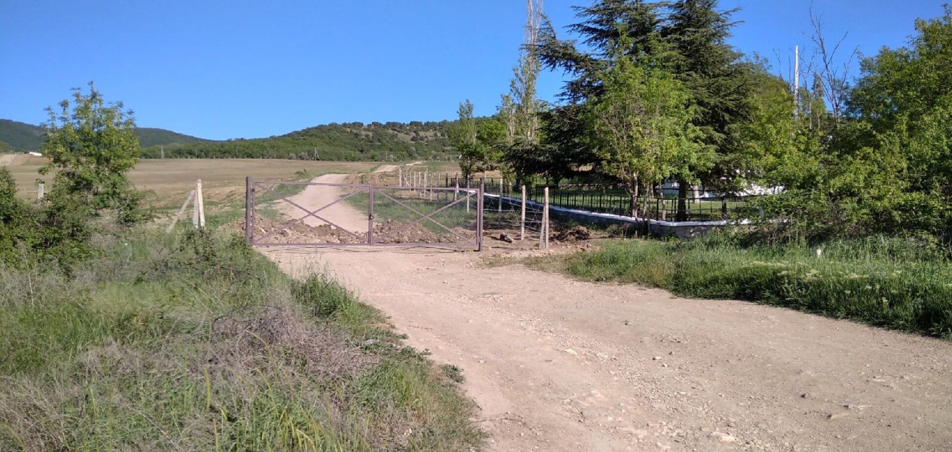 Новини Кримнашу. Ми відчули ціну справжньої дружби та довіри!