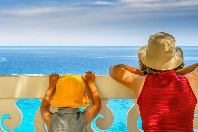 Египет начал брать плату с туристов за визы