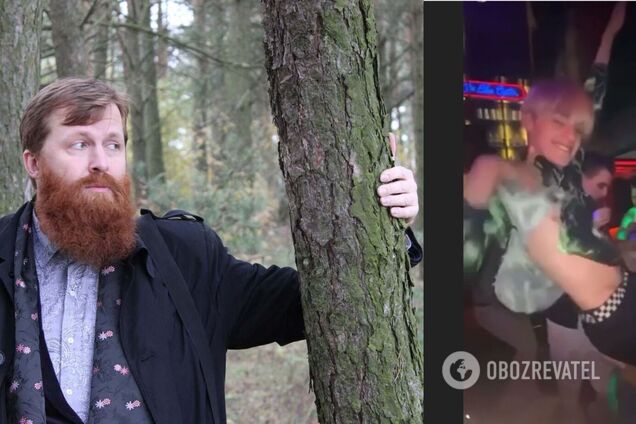 Священника РПЦ вимагають позбавити сану через танок у гей-клубі. Відео з Tik-Tok