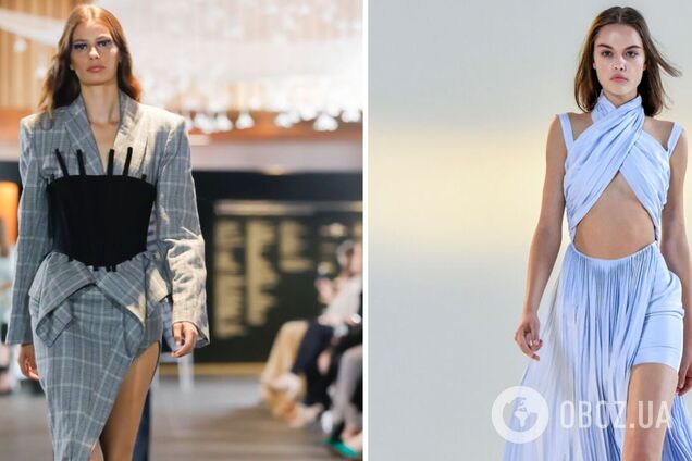 Тренды весны-2021