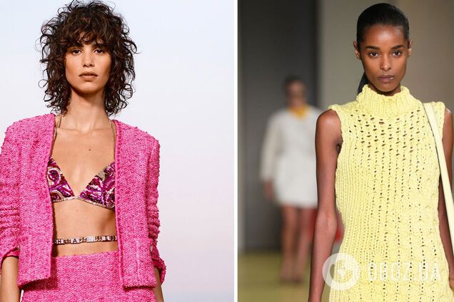 Названо наймодніші кольори 2021 року