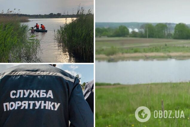 На Винничине 13-летний мальчик утонул в пруду, спасая младшего брата: детали трагедии