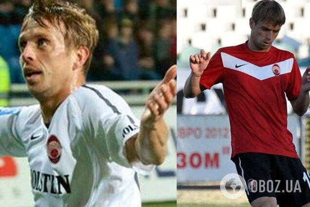 Сергей Ференчак