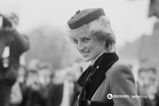 Брат принцессы Дианы показал редкое детское фото с сестрой