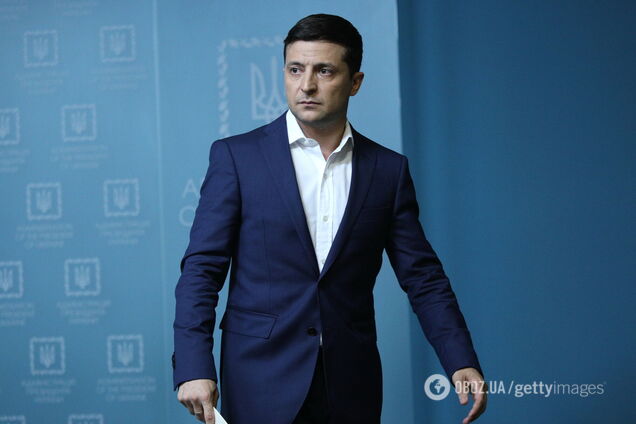 Зеленский лидирует в президентском рейтинге: украинцы дали оценку за два года