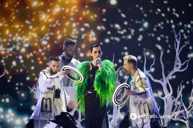 Что означает и как появилась песня 'Шум' группы Go_A