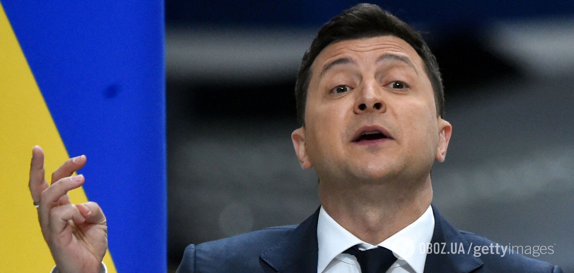 Зеленський пообіцяв, що його люди не заїдуть у держдачі: кому дістануться