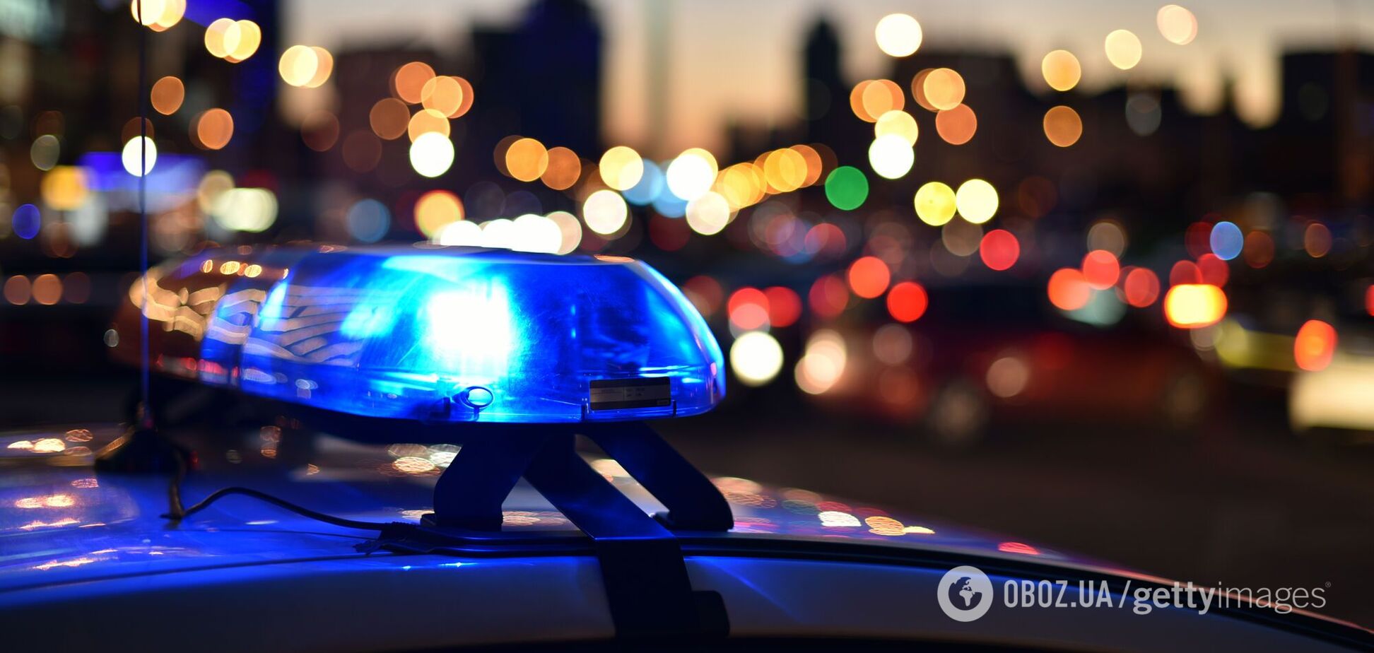 ДТП произошло на пересечении улиц Героев Севастополя и Патриотов