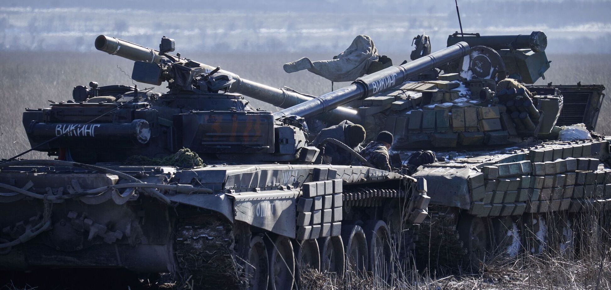 Террористы обстреляли позиции ВСУ из гранатометов и затихли – штаб ООС