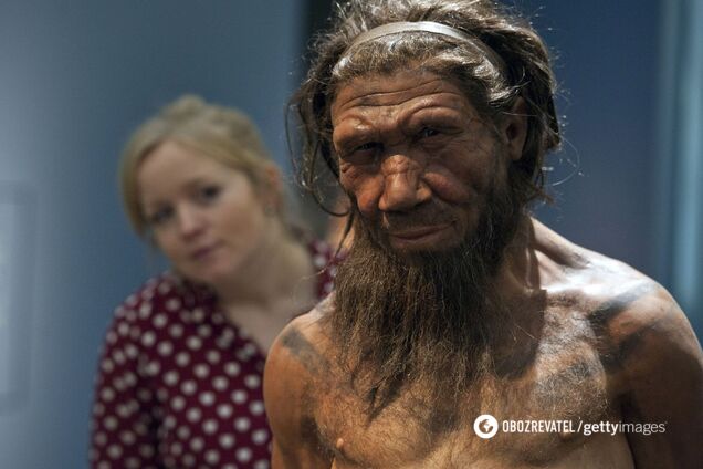 Вчені розповіли, коли в Криму вимерли неандертальці