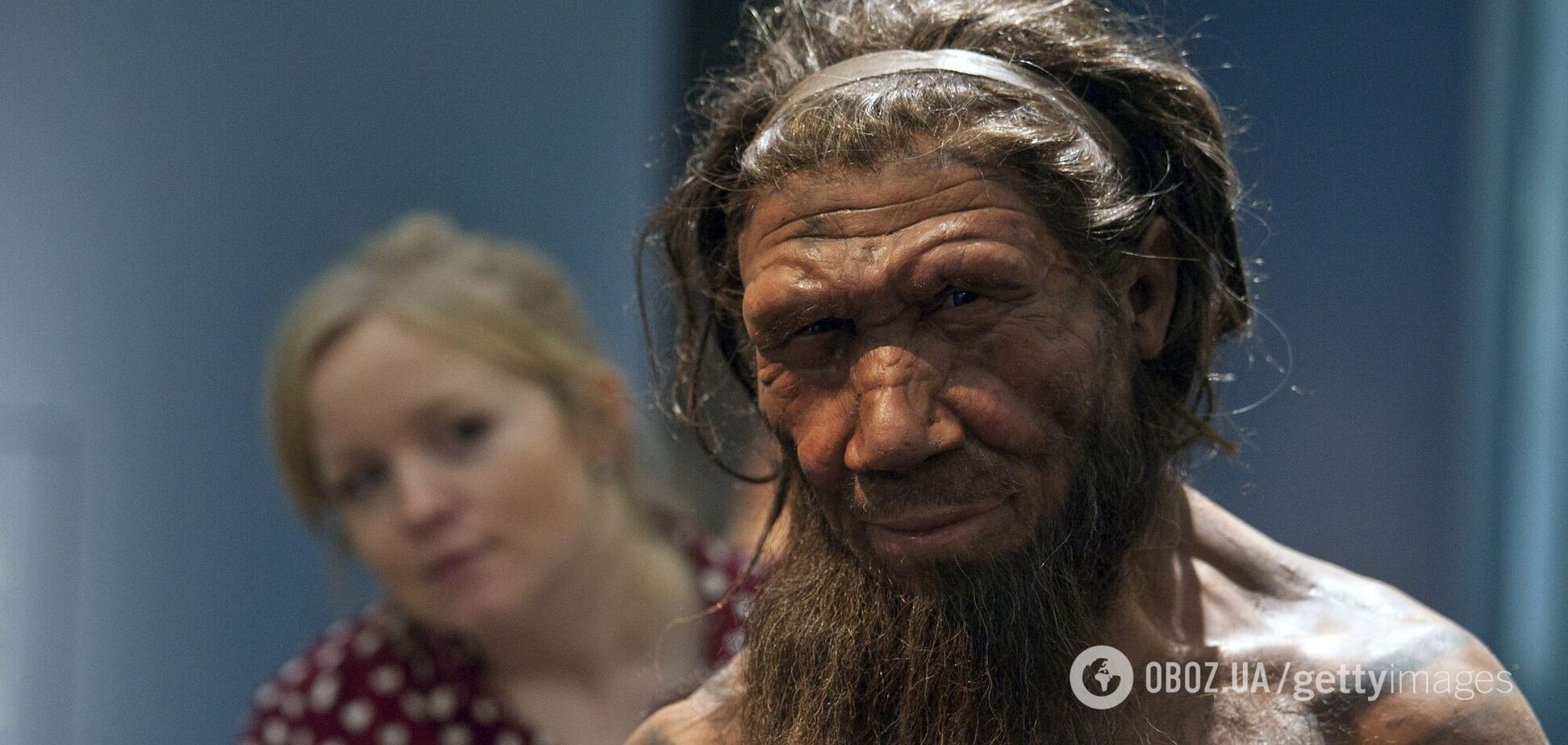 Ученые рассказали, когда в Крыму вымерли неандертальцы