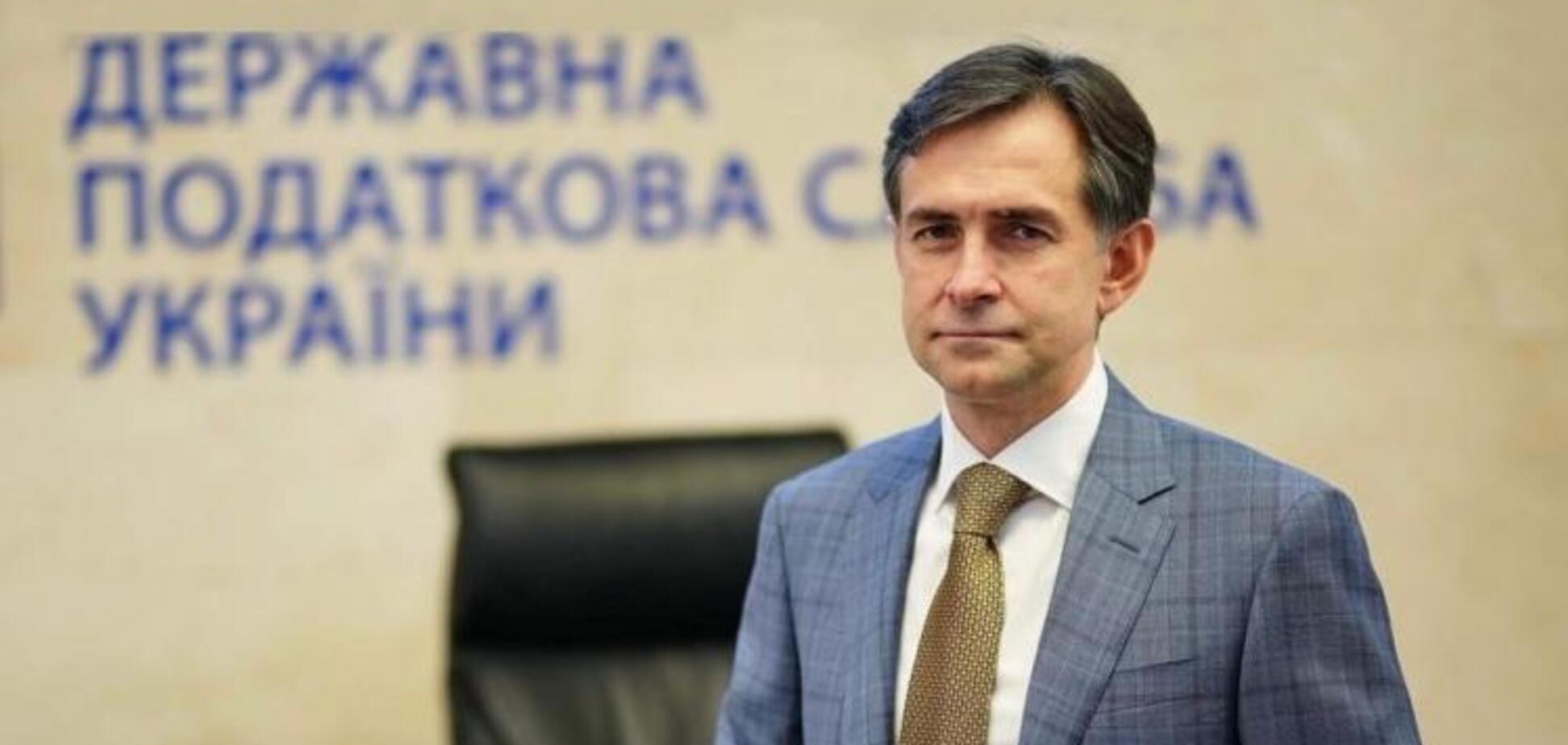 Олексій Любченко