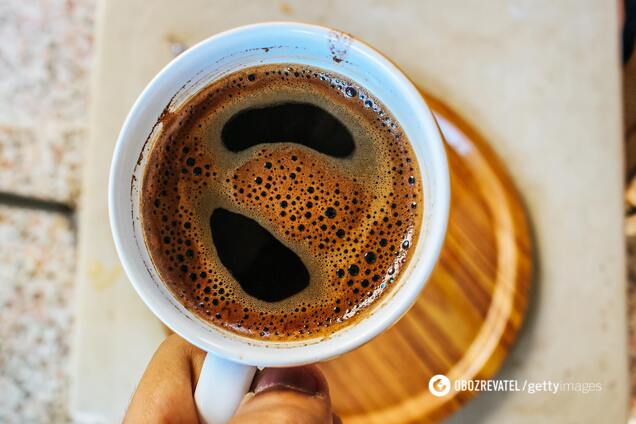 Вартість кави в липні досягла п'ятирічних максимумів: озвучено цифри