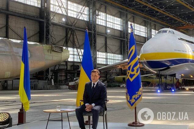 Зеленский рассказал о том, для кого могут повысить налоги в Украине