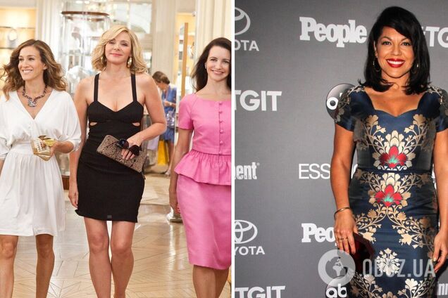 В сериале 'Секс в большом городе' появится новый небинарный персонаж