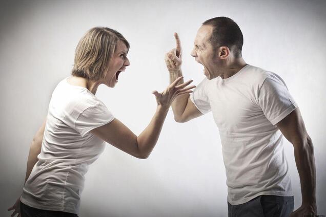 Секс после ссоры: что происходит, когда постель – место перемирия
