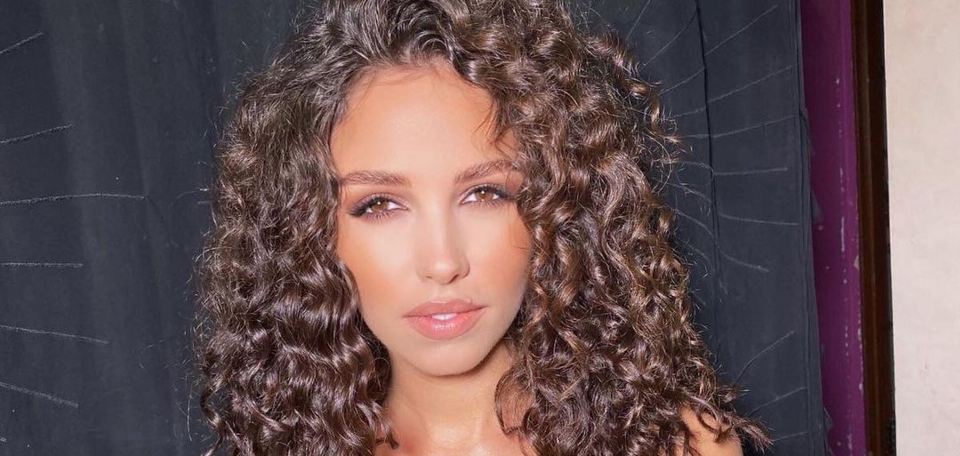 Участница шоу 'Холостяк 11' Анна Богдан