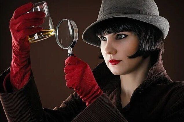 Зібрано цікаві детективні загадки для дорослих