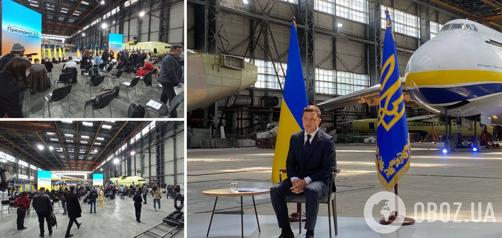 За что стыдно и чем гордится Зеленский: ответы на 5 главных вопросов