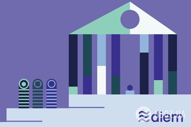 Facebook перезапускает криптовалютный проект Libra/Diem: от чего они отказались?