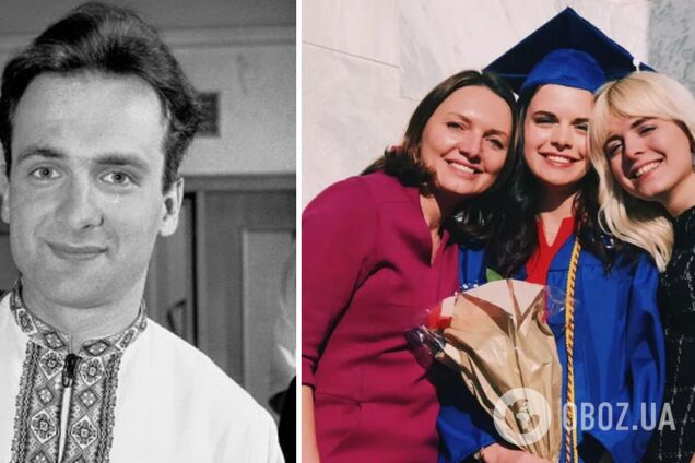 Як і де зараз живе сім'я Георгія Гонгадзе