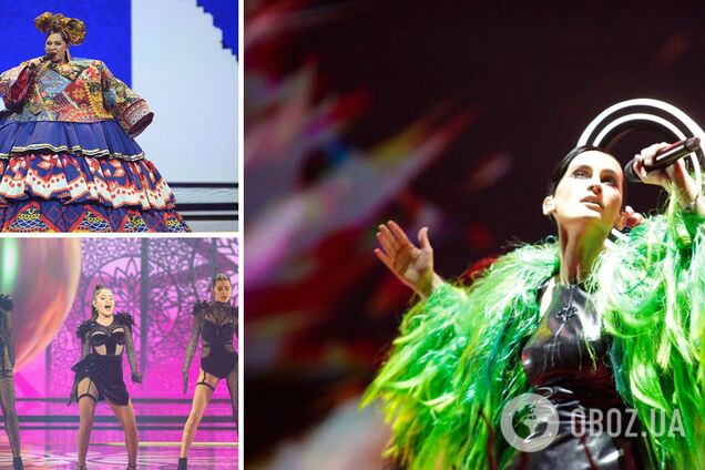 22 мая состоится финал Евровидения 2021